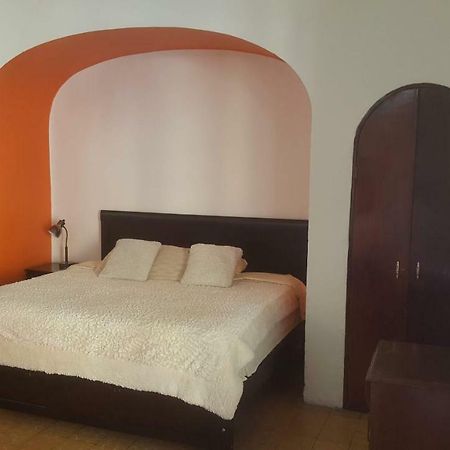 Suite Valentina Puebla Ngoại thất bức ảnh