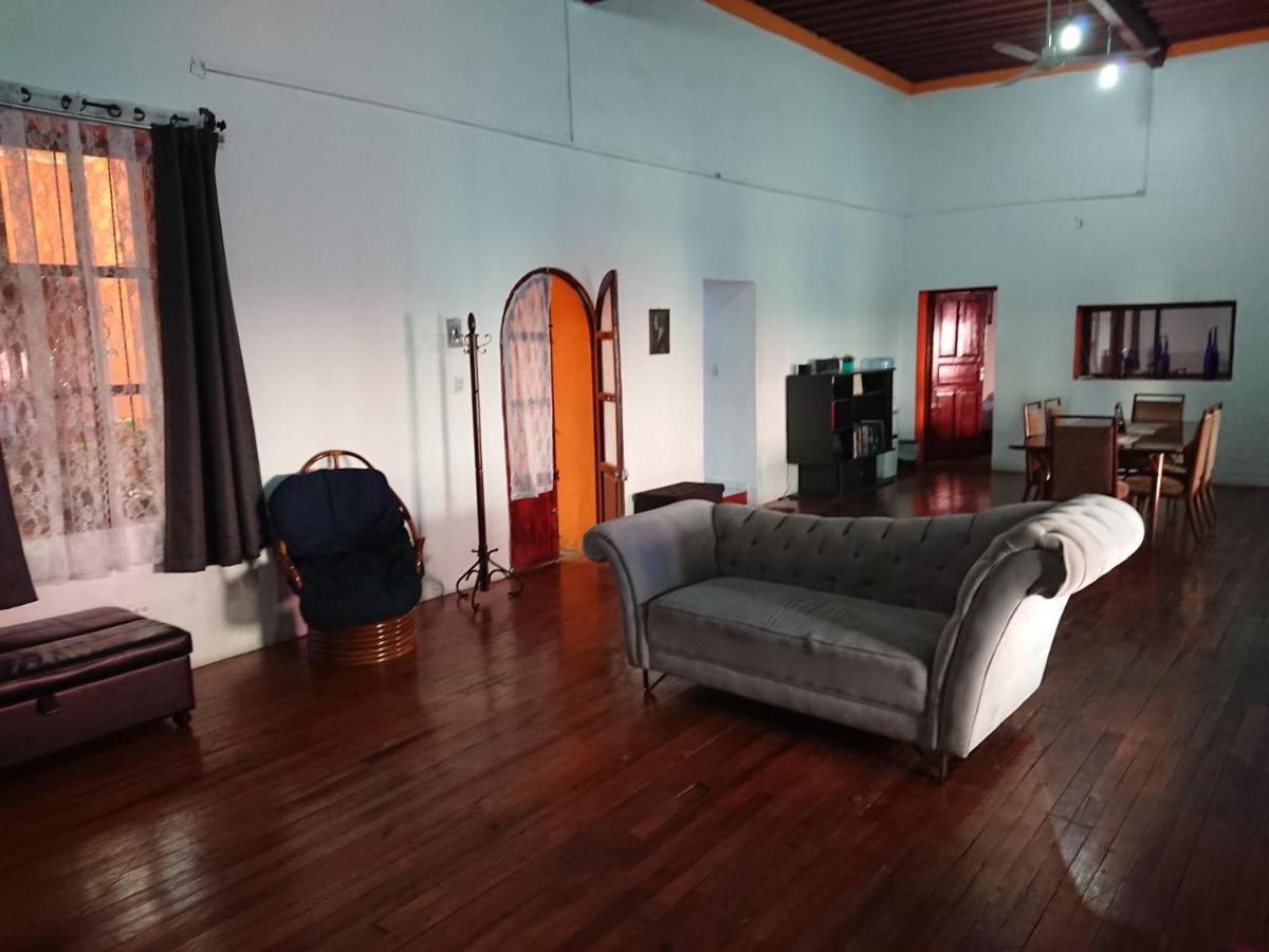 Suite Valentina Puebla Ngoại thất bức ảnh