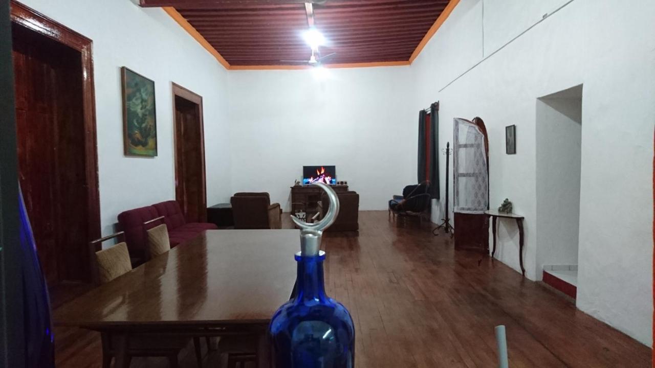 Suite Valentina Puebla Ngoại thất bức ảnh