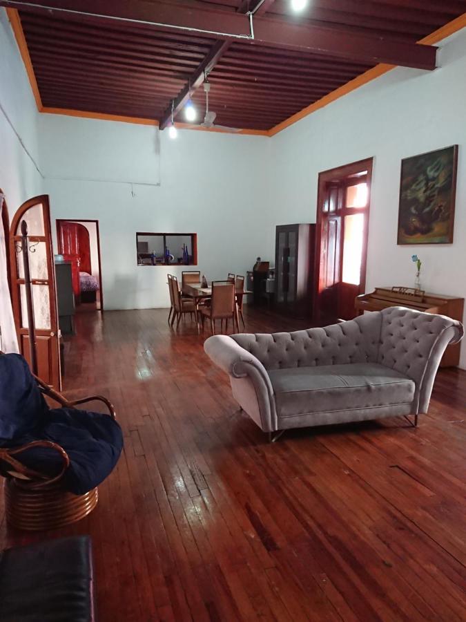 Suite Valentina Puebla Ngoại thất bức ảnh