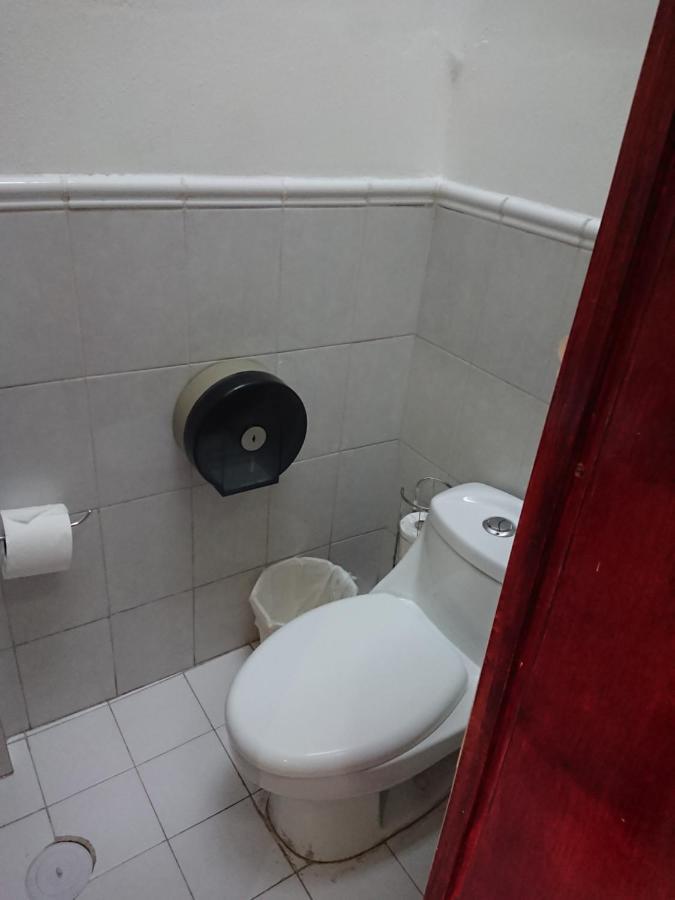 Suite Valentina Puebla Ngoại thất bức ảnh
