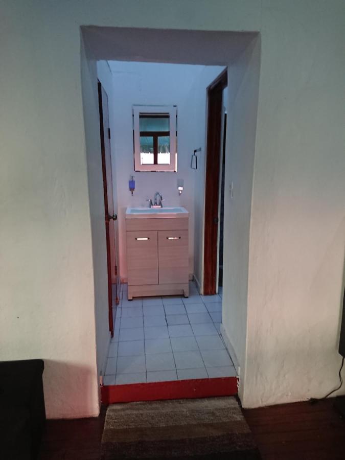 Suite Valentina Puebla Ngoại thất bức ảnh
