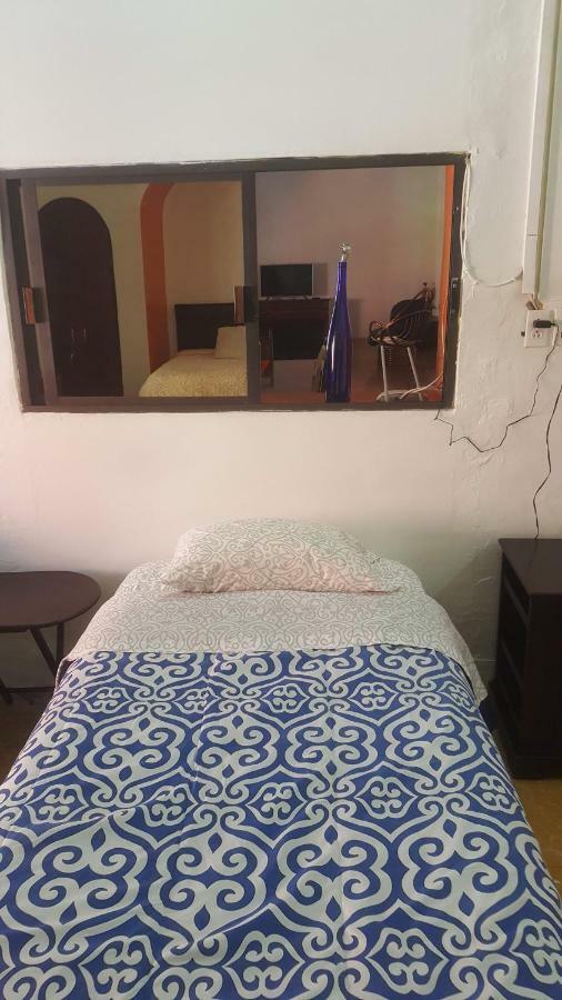 Suite Valentina Puebla Ngoại thất bức ảnh