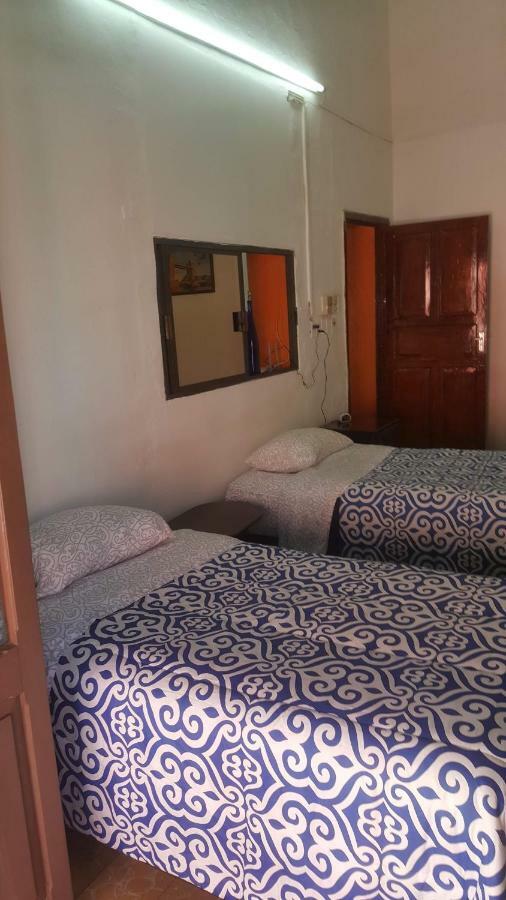 Suite Valentina Puebla Ngoại thất bức ảnh