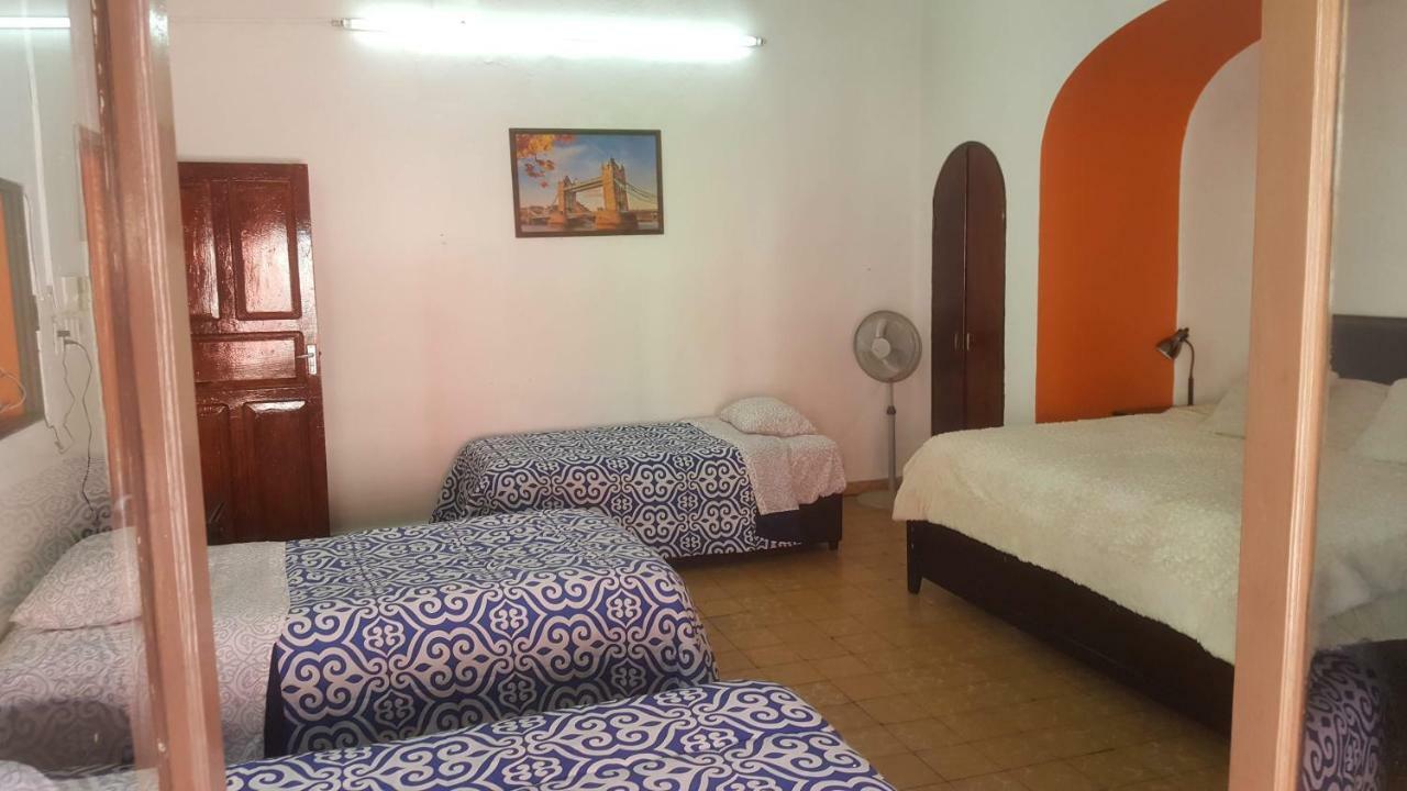 Suite Valentina Puebla Ngoại thất bức ảnh